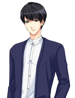 画像ギャラリー No.002のサムネイル画像 / 「誓いのキスは突然に Love Ring」，年下クールな天才バスケ選手“綾瀬蒼太 Season2”を配信中
