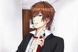 誓いのキスは突然に Love Ring(アプリ版)