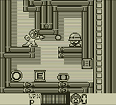 画像ギャラリー No.006のサムネイル画像 / 「ロックマンワールド2」がニンテンドー3DSバーチャルコンソールに登場
