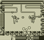 画像ギャラリー No.010のサムネイル画像 / 「ロックマンワールド2」がニンテンドー3DSバーチャルコンソールに登場