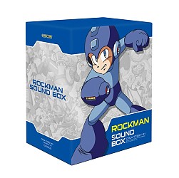 画像ギャラリー No.002のサムネイル画像 / 「ロックマン」の新たなアレンジCD「ロックマンユートピア」の収録曲リストが公開