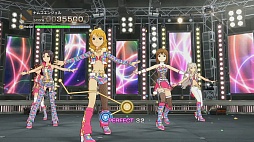 画像ギャラリー No.009のサムネイル画像 / 「アイマスチャンネル」と第1弾コンテンツ「シャイニーＴＶ」「グラビアフォーユー！」の新情報公開。いろんなアイマスをいつでも楽しめる新たな入り口を，あなただけに紹介
