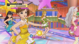 画像ギャラリー No.012のサムネイル画像 / 「アイマスチャンネル」と第1弾コンテンツ「シャイニーＴＶ」「グラビアフォーユー！」の新情報公開。いろんなアイマスをいつでも楽しめる新たな入り口を，あなただけに紹介