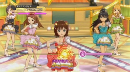 画像ギャラリー No.013のサムネイル画像 / 「アイマスチャンネル」と第1弾コンテンツ「シャイニーＴＶ」「グラビアフォーユー！」の新情報公開。いろんなアイマスをいつでも楽しめる新たな入り口を，あなただけに紹介