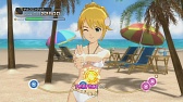 画像ギャラリー No.021のサムネイル画像 / 「アイマスチャンネル」と第1弾コンテンツ「シャイニーＴＶ」「グラビアフォーユー！」の新情報公開。いろんなアイマスをいつでも楽しめる新たな入り口を，あなただけに紹介