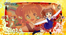 画像ギャラリー No.033のサムネイル画像 / 「アイマスチャンネル」と第1弾コンテンツ「シャイニーＴＶ」「グラビアフォーユー！」の新情報公開。いろんなアイマスをいつでも楽しめる新たな入り口を，あなただけに紹介
