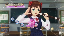 画像ギャラリー No.040のサムネイル画像 / 「アイマスチャンネル」と第1弾コンテンツ「シャイニーＴＶ」「グラビアフォーユー！」の新情報公開。いろんなアイマスをいつでも楽しめる新たな入り口を，あなただけに紹介