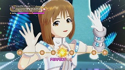 画像ギャラリー No.042のサムネイル画像 / 「アイマスチャンネル」と第1弾コンテンツ「シャイニーＴＶ」「グラビアフォーユー！」の新情報公開。いろんなアイマスをいつでも楽しめる新たな入り口を，あなただけに紹介
