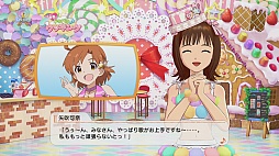 画像ギャラリー No.046のサムネイル画像 / 「アイマスチャンネル」と第1弾コンテンツ「シャイニーＴＶ」「グラビアフォーユー！」の新情報公開。いろんなアイマスをいつでも楽しめる新たな入り口を，あなただけに紹介