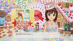画像ギャラリー No.053のサムネイル画像 / 「アイマスチャンネル」と第1弾コンテンツ「シャイニーＴＶ」「グラビアフォーユー！」の新情報公開。いろんなアイマスをいつでも楽しめる新たな入り口を，あなただけに紹介