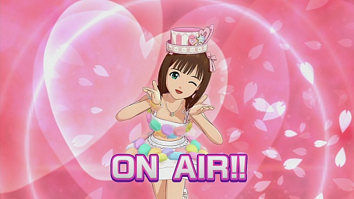 画像ギャラリー No.055のサムネイル画像 / 「アイマスチャンネル」と第1弾コンテンツ「シャイニーＴＶ」「グラビアフォーユー！」の新情報公開。いろんなアイマスをいつでも楽しめる新たな入り口を，あなただけに紹介