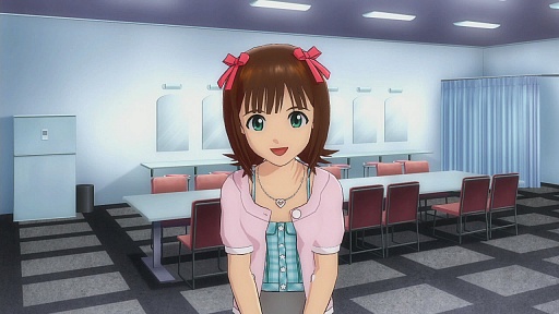 画像ギャラリー No.062のサムネイル画像 / 「アイマスチャンネル」と第1弾コンテンツ「シャイニーＴＶ」「グラビアフォーユー！」の新情報公開。いろんなアイマスをいつでも楽しめる新たな入り口を，あなただけに紹介