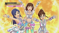 画像ギャラリー No.064のサムネイル画像 / 「アイマスチャンネル」と第1弾コンテンツ「シャイニーＴＶ」「グラビアフォーユー！」の新情報公開。いろんなアイマスをいつでも楽しめる新たな入り口を，あなただけに紹介