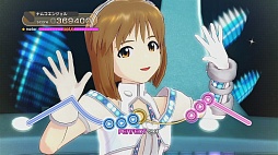 画像ギャラリー No.065のサムネイル画像 / 「アイマスチャンネル」と第1弾コンテンツ「シャイニーＴＶ」「グラビアフォーユー！」の新情報公開。いろんなアイマスをいつでも楽しめる新たな入り口を，あなただけに紹介