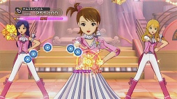 画像ギャラリー No.068のサムネイル画像 / 「アイマスチャンネル」と第1弾コンテンツ「シャイニーＴＶ」「グラビアフォーユー！」の新情報公開。いろんなアイマスをいつでも楽しめる新たな入り口を，あなただけに紹介