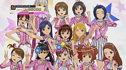 画像ギャラリー No.069のサムネイル画像 / 「アイマスチャンネル」と第1弾コンテンツ「シャイニーＴＶ」「グラビアフォーユー！」の新情報公開。いろんなアイマスをいつでも楽しめる新たな入り口を，あなただけに紹介