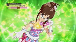 画像ギャラリー No.072のサムネイル画像 / 「アイマスチャンネル」と第1弾コンテンツ「シャイニーＴＶ」「グラビアフォーユー！」の新情報公開。いろんなアイマスをいつでも楽しめる新たな入り口を，あなただけに紹介