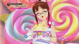 画像ギャラリー No.073のサムネイル画像 / 「アイマスチャンネル」と第1弾コンテンツ「シャイニーＴＶ」「グラビアフォーユー！」の新情報公開。いろんなアイマスをいつでも楽しめる新たな入り口を，あなただけに紹介