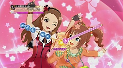 画像ギャラリー No.074のサムネイル画像 / 「アイマスチャンネル」と第1弾コンテンツ「シャイニーＴＶ」「グラビアフォーユー！」の新情報公開。いろんなアイマスをいつでも楽しめる新たな入り口を，あなただけに紹介