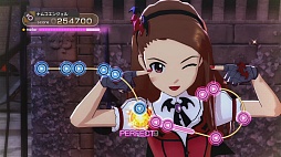 画像ギャラリー No.075のサムネイル画像 / 「アイマスチャンネル」と第1弾コンテンツ「シャイニーＴＶ」「グラビアフォーユー！」の新情報公開。いろんなアイマスをいつでも楽しめる新たな入り口を，あなただけに紹介