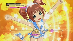 画像ギャラリー No.076のサムネイル画像 / 「アイマスチャンネル」と第1弾コンテンツ「シャイニーＴＶ」「グラビアフォーユー！」の新情報公開。いろんなアイマスをいつでも楽しめる新たな入り口を，あなただけに紹介