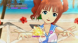 画像ギャラリー No.077のサムネイル画像 / 「アイマスチャンネル」と第1弾コンテンツ「シャイニーＴＶ」「グラビアフォーユー！」の新情報公開。いろんなアイマスをいつでも楽しめる新たな入り口を，あなただけに紹介