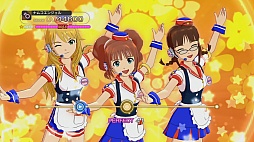 画像ギャラリー No.080のサムネイル画像 / 「アイマスチャンネル」と第1弾コンテンツ「シャイニーＴＶ」「グラビアフォーユー！」の新情報公開。いろんなアイマスをいつでも楽しめる新たな入り口を，あなただけに紹介