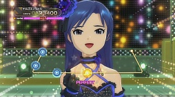 画像ギャラリー No.083のサムネイル画像 / 「アイマスチャンネル」と第1弾コンテンツ「シャイニーＴＶ」「グラビアフォーユー！」の新情報公開。いろんなアイマスをいつでも楽しめる新たな入り口を，あなただけに紹介