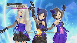 画像ギャラリー No.084のサムネイル画像 / 「アイマスチャンネル」と第1弾コンテンツ「シャイニーＴＶ」「グラビアフォーユー！」の新情報公開。いろんなアイマスをいつでも楽しめる新たな入り口を，あなただけに紹介