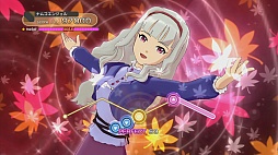 画像ギャラリー No.085のサムネイル画像 / 「アイマスチャンネル」と第1弾コンテンツ「シャイニーＴＶ」「グラビアフォーユー！」の新情報公開。いろんなアイマスをいつでも楽しめる新たな入り口を，あなただけに紹介