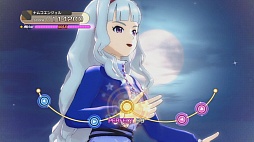画像ギャラリー No.086のサムネイル画像 / 「アイマスチャンネル」と第1弾コンテンツ「シャイニーＴＶ」「グラビアフォーユー！」の新情報公開。いろんなアイマスをいつでも楽しめる新たな入り口を，あなただけに紹介