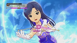 画像ギャラリー No.087のサムネイル画像 / 「アイマスチャンネル」と第1弾コンテンツ「シャイニーＴＶ」「グラビアフォーユー！」の新情報公開。いろんなアイマスをいつでも楽しめる新たな入り口を，あなただけに紹介