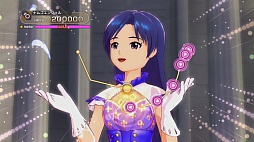 画像ギャラリー No.088のサムネイル画像 / 「アイマスチャンネル」と第1弾コンテンツ「シャイニーＴＶ」「グラビアフォーユー！」の新情報公開。いろんなアイマスをいつでも楽しめる新たな入り口を，あなただけに紹介