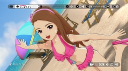 画像ギャラリー No.094のサムネイル画像 / 「アイマスチャンネル」と第1弾コンテンツ「シャイニーＴＶ」「グラビアフォーユー！」の新情報公開。いろんなアイマスをいつでも楽しめる新たな入り口を，あなただけに紹介