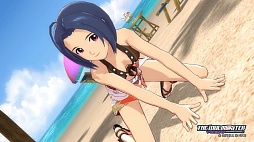 画像ギャラリー No.098のサムネイル画像 / 「アイマスチャンネル」と第1弾コンテンツ「シャイニーＴＶ」「グラビアフォーユー！」の新情報公開。いろんなアイマスをいつでも楽しめる新たな入り口を，あなただけに紹介