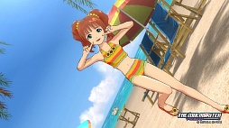 画像ギャラリー No.099のサムネイル画像 / 「アイマスチャンネル」と第1弾コンテンツ「シャイニーＴＶ」「グラビアフォーユー！」の新情報公開。いろんなアイマスをいつでも楽しめる新たな入り口を，あなただけに紹介
