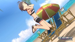 画像ギャラリー No.105のサムネイル画像 / 「アイマスチャンネル」と第1弾コンテンツ「シャイニーＴＶ」「グラビアフォーユー！」の新情報公開。いろんなアイマスをいつでも楽しめる新たな入り口を，あなただけに紹介