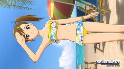 画像ギャラリー No.106のサムネイル画像 / 「アイマスチャンネル」と第1弾コンテンツ「シャイニーＴＶ」「グラビアフォーユー！」の新情報公開。いろんなアイマスをいつでも楽しめる新たな入り口を，あなただけに紹介