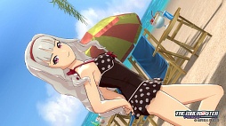 画像ギャラリー No.108のサムネイル画像 / 「アイマスチャンネル」と第1弾コンテンツ「シャイニーＴＶ」「グラビアフォーユー！」の新情報公開。いろんなアイマスをいつでも楽しめる新たな入り口を，あなただけに紹介