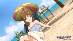 画像ギャラリー No.109のサムネイル画像 / 「アイマスチャンネル」と第1弾コンテンツ「シャイニーＴＶ」「グラビアフォーユー！」の新情報公開。いろんなアイマスをいつでも楽しめる新たな入り口を，あなただけに紹介