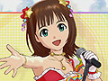 「アイマスチャンネル」と第1弾コンテンツ「シャイニーＴＶ」「グラビアフォーユー！」の新情報公開。いろんなアイマスをいつでも楽しめる新たな入り口を，あなただけに紹介