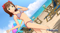 画像ギャラリー No.008のサムネイル画像 / 「アイマス」関連コンテンツを楽しめるPS3用DL専用ソフト「アイマスチャンネル」の無料配信が本日スタート