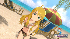 画像ギャラリー No.026のサムネイル画像 / 「アイマス」関連コンテンツを楽しめるPS3用DL専用ソフト「アイマスチャンネル」の無料配信が本日スタート