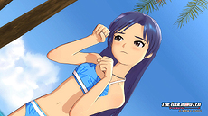 画像ギャラリー No.027のサムネイル画像 / 「アイマス」関連コンテンツを楽しめるPS3用DL専用ソフト「アイマスチャンネル」の無料配信が本日スタート