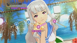 画像ギャラリー No.004のサムネイル画像 / 「アイマスチャンネル」の最新コンテンツパック「ミニアルバム03“Mystic”貴音フレンズ」は10月9日，「G4U！VOL.2」は10月16日に配信開始。プロモーションムービーとスクリーンショットも公開