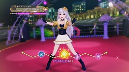 画像ギャラリー No.008のサムネイル画像 / 「アイマスチャンネル」の最新コンテンツパック「ミニアルバム03“Mystic”貴音フレンズ」は10月9日，「G4U！VOL.2」は10月16日に配信開始。プロモーションムービーとスクリーンショットも公開