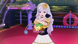 画像ギャラリー No.009のサムネイル画像 / 「アイマスチャンネル」の最新コンテンツパック「ミニアルバム03“Mystic”貴音フレンズ」は10月9日，「G4U！VOL.2」は10月16日に配信開始。プロモーションムービーとスクリーンショットも公開