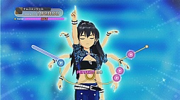 画像ギャラリー No.011のサムネイル画像 / 「アイマスチャンネル」の最新コンテンツパック「ミニアルバム03“Mystic”貴音フレンズ」は10月9日，「G4U！VOL.2」は10月16日に配信開始。プロモーションムービーとスクリーンショットも公開