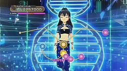 画像ギャラリー No.012のサムネイル画像 / 「アイマスチャンネル」の最新コンテンツパック「ミニアルバム03“Mystic”貴音フレンズ」は10月9日，「G4U！VOL.2」は10月16日に配信開始。プロモーションムービーとスクリーンショットも公開
