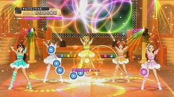 画像ギャラリー No.014のサムネイル画像 / 「アイマスチャンネル」の最新コンテンツパック「ミニアルバム03“Mystic”貴音フレンズ」は10月9日，「G4U！VOL.2」は10月16日に配信開始。プロモーションムービーとスクリーンショットも公開
